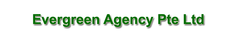 Evergreen Agency Pte Ltd